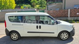 Online aukce: FIAT  DOBLÓ MAXI