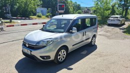 Интернет-аукцион: FIAT  DOBLÓ