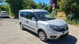 Online aukce: FIAT  DOBLÓ