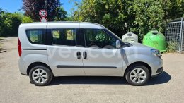 Online aukce: FIAT  DOBLÓ