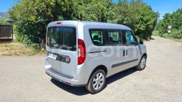 Online aukce: FIAT  DOBLÓ