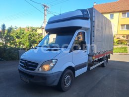Интернет-аукцион: MB  SPRINTER 319 CDI/L FG