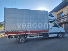 Online aukce: MB  SPRINTER 319 CDI/L FG