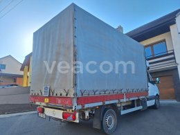 Online aukce: MB  SPRINTER 319 CDI/L FG