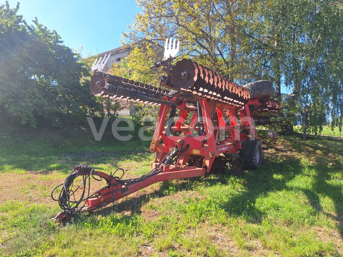 Online aukce: GREGORIE-BESSON  XXL 666-90/20-230