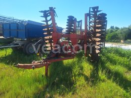 Online aukce:  DISKOVÝ PODMÍTAČ DB 600 T