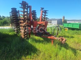 Online aukce:   DISKOVÝ PODMÍTAČ DB 600 T
