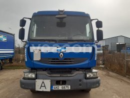 Online árverés: RENAULT  MIDLUM 280.16 P 4x4