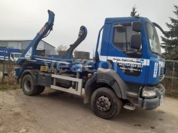 Online árverés: RENAULT  MIDLUM 280.16 P 4x4
