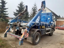 Online árverés: RENAULT  MIDLUM 280.16 P 4x4