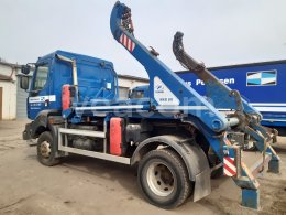 Online árverés: RENAULT  MIDLUM 280.16 P 4x4