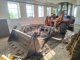 Online aukce:   WEIMAR-WERK WL 470