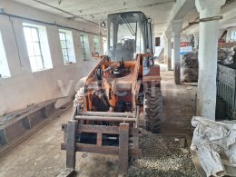 Online aukce:   WEIMAR-WERK WL 470