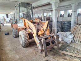 Online aukce:   WEIMAR-WERK WL 470