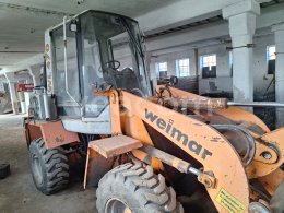 Online aukce:   WEIMAR-WERK WL 470