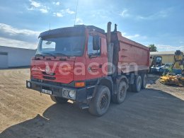 Online-Versteigerung: TATRA  T815 TERRNO 8X8.2