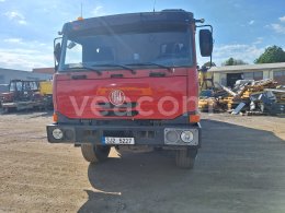 Online-Versteigerung: TATRA  T815 TERRNO 8X8.2