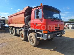 Online-Versteigerung: TATRA  T815 TERRNO 8X8.2