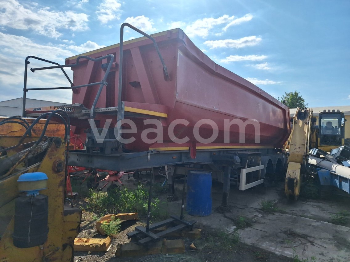 Online aukce: WIELTON  NW-3