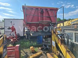 Online aukce: WIELTON  NW-3