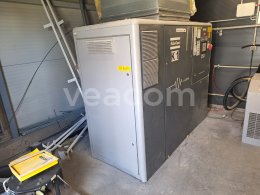 Online aukce:   ATLAS COPCO GA 37VSD