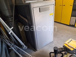 Online aukce:   ATLAS COPCO GA 37VSD