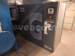 Online aukce:   ATLAS COPCO GA 37VSD