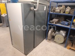 Online aukce:   ATLAS COPCO GA 37VSD