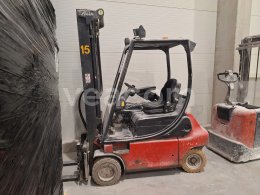 Aukcja internetowa: LINDE  E20P-02