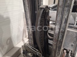 Online aukce: LINDE  E20P-02