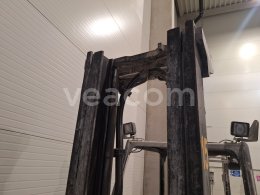 Online aukce: LINDE  E20P-02
