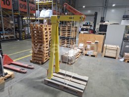 Online aukce:  EURO - KOFI EZS-15,23 S