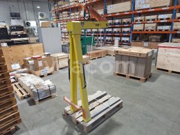 Online aukce:   EURO - KOFI EZS-15,23 S