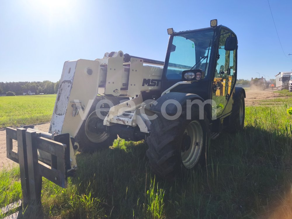 Online-Versteigerung:  MST ST935