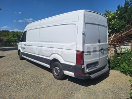 Online aukce: VOLKSWAGEN  CRAFTER L4H3