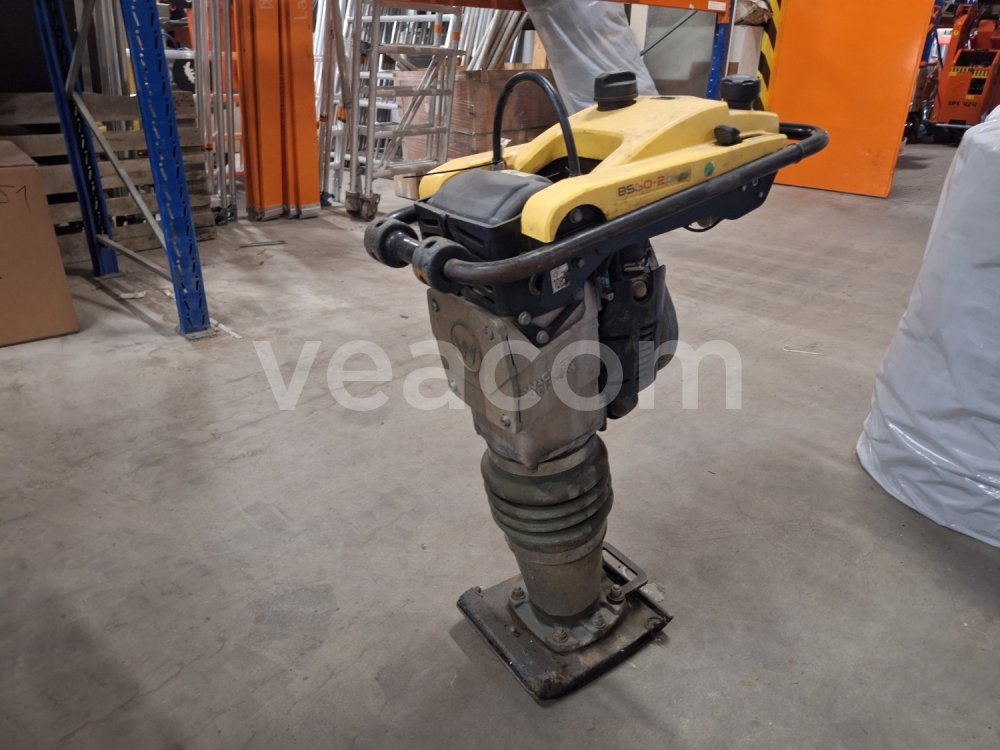 Online-Versteigerung: WACKER NEUSON  BS60-2 PLUS