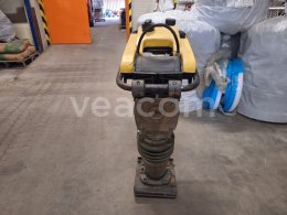 Online aukce: WACKER NEUSON  BS60-2 PLUS