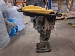 Online aukce: WACKER NEUSON  BS60-2 PLUS