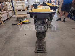 Online aukce: WACKER NEUSON  BS60-2 PLUS