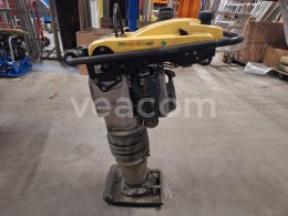 Online aukce: WACKER NEUSON  BS60-2 PLUS