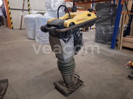 Online aukce: WACKER NEUSON  BS60-2 PLUS