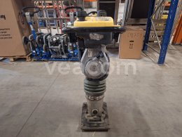 Online aukce: WACKER NEUSON  BS60-2 PLUS