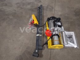 Online aukce:  CAMAC MINOR M-150
