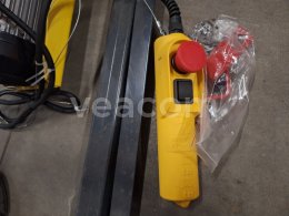 Online aukce:   CAMAC MINOR M-150