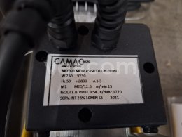 Online aukce:   CAMAC MINOR M-150