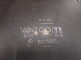 Online aukce: HILTI  SP 400/20 UNIV - KOTOUČ