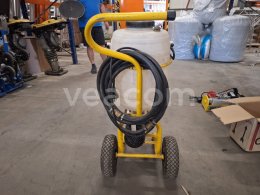 Online-Versteigerung:   REMS SOLAR PUSH I80