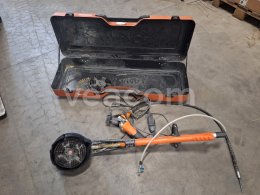 Online aukce:  ROKAMAT IGEL CLEAN R 696