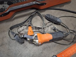 Online aukce:   ROKAMAT IGEL CLEAN R 696