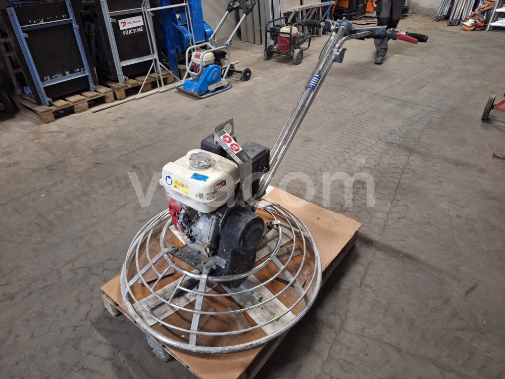 Online-Versteigerung:  BTC 436690 11HP
